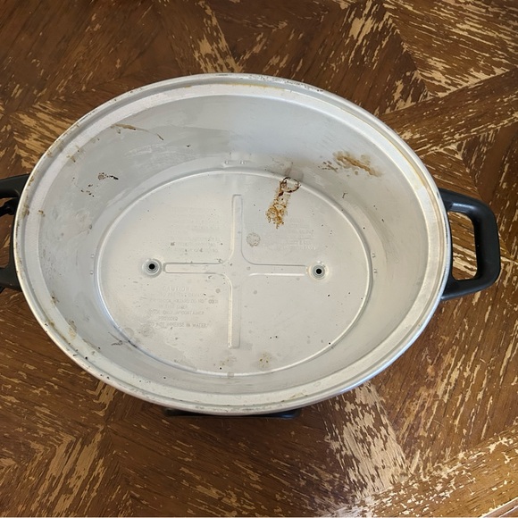 Hamilton Beach programable slow cooker - Picture 4 of 5